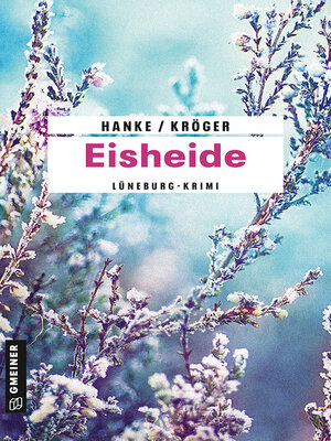 cover image of Eisheide